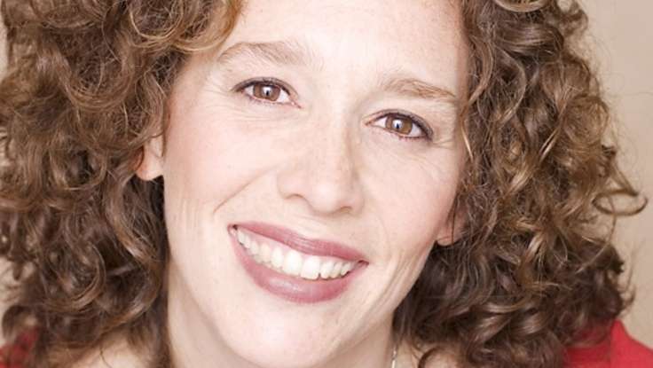 Tzeporah Berman: Facebook Defriends Coal Thanks to Greenpeace